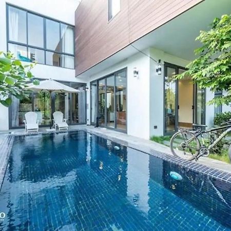 Flamingo Dai Lai Resort - By Bay Luxury Vinh Yen Eksteriør bilde