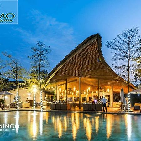 Flamingo Dai Lai Resort - By Bay Luxury Vinh Yen Eksteriør bilde