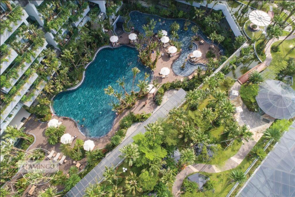 Flamingo Dai Lai Resort - By Bay Luxury Vinh Yen Eksteriør bilde