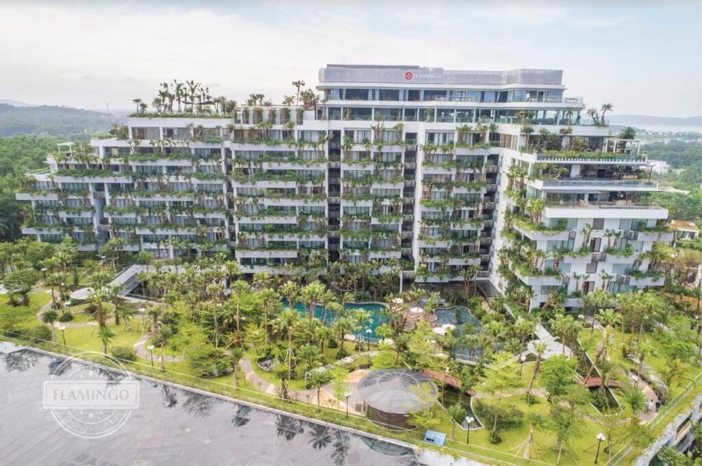 Flamingo Dai Lai Resort - By Bay Luxury Vinh Yen Eksteriør bilde
