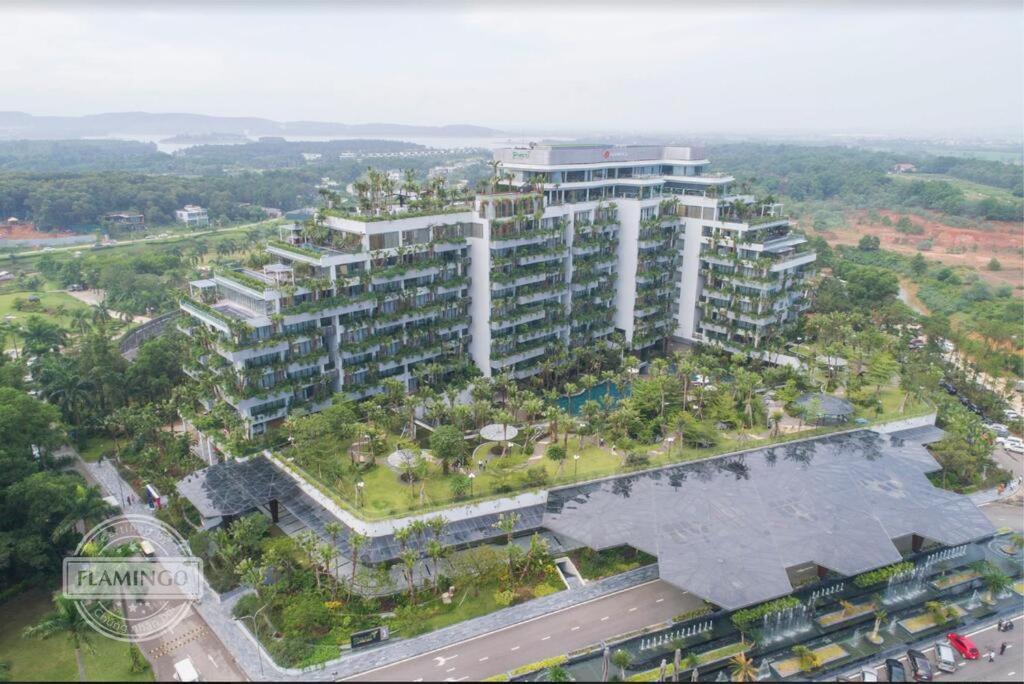 Flamingo Dai Lai Resort - By Bay Luxury Vinh Yen Eksteriør bilde