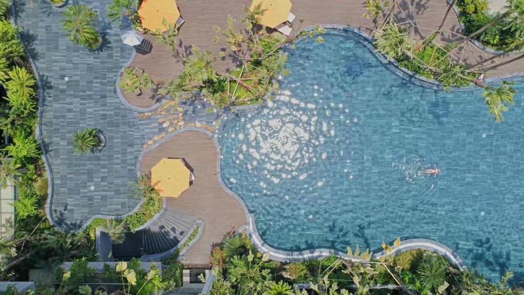 Flamingo Dai Lai Resort - By Bay Luxury Vinh Yen Eksteriør bilde