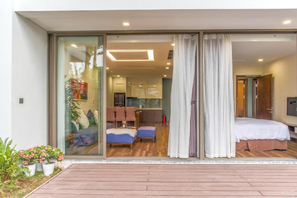 Flamingo Dai Lai Resort - By Bay Luxury Vinh Yen Eksteriør bilde