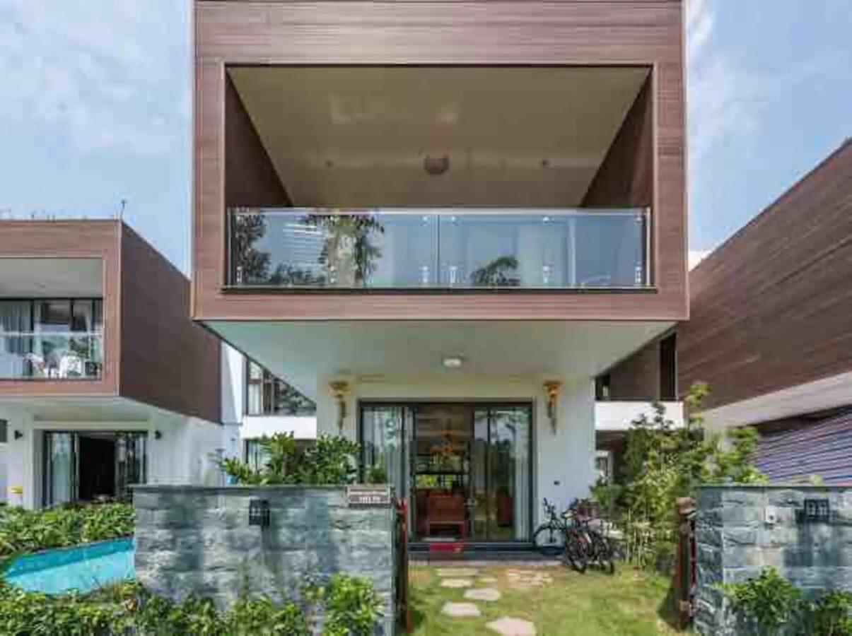 Flamingo Dai Lai Resort - By Bay Luxury Vinh Yen Eksteriør bilde