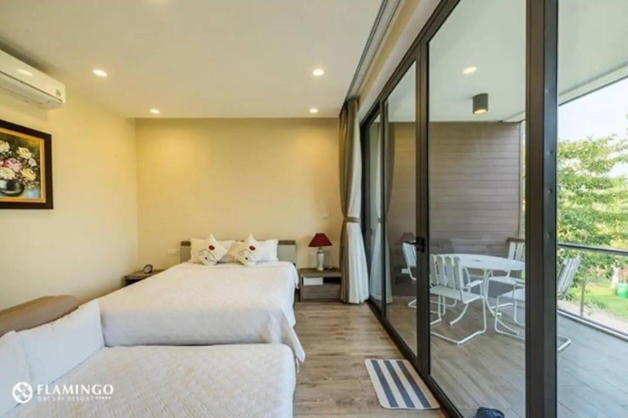 Flamingo Dai Lai Resort - By Bay Luxury Vinh Yen Eksteriør bilde