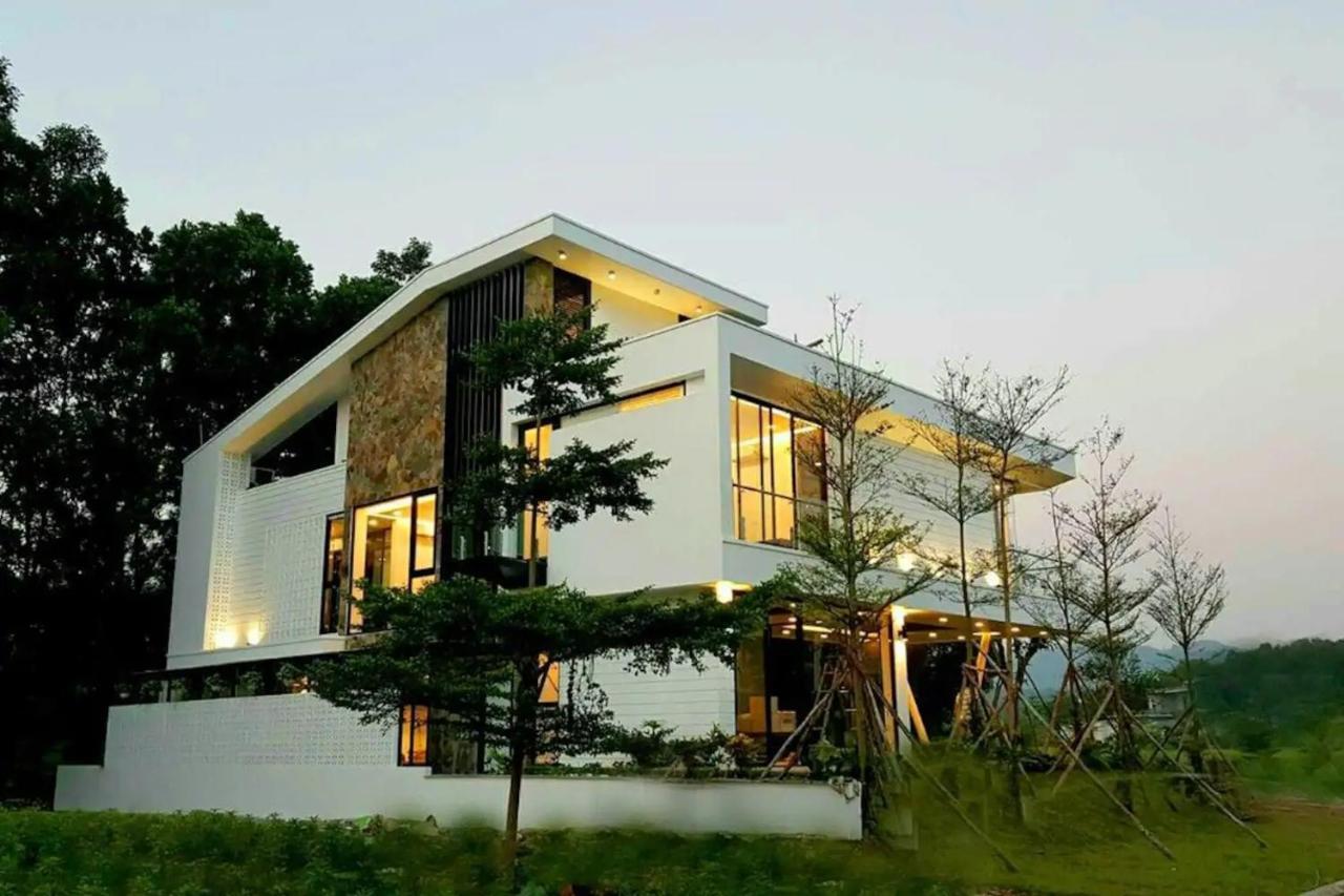 Flamingo Dai Lai Resort - By Bay Luxury Vinh Yen Eksteriør bilde