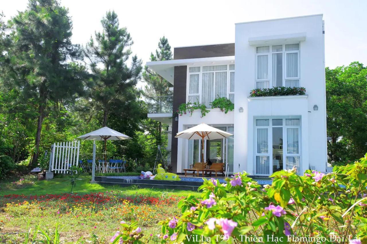 Flamingo Dai Lai Resort - By Bay Luxury Vinh Yen Eksteriør bilde