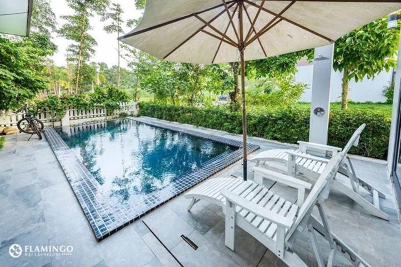 Flamingo Dai Lai Resort - By Bay Luxury Vinh Yen Eksteriør bilde