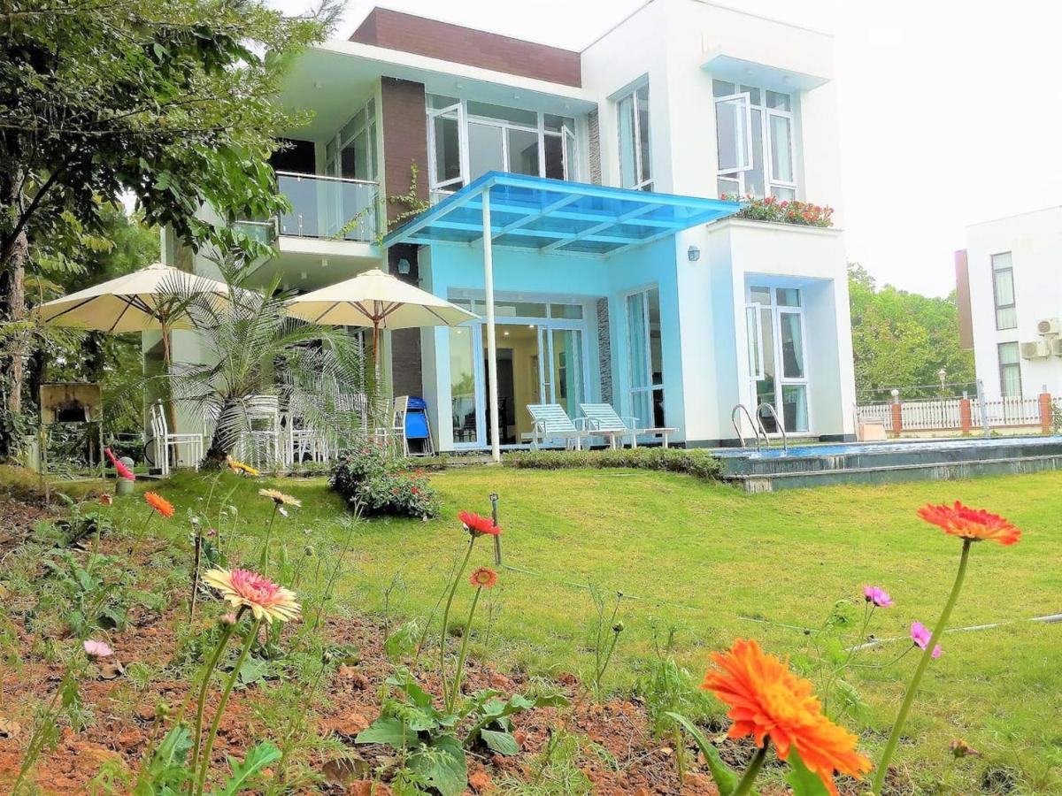 Flamingo Dai Lai Resort - By Bay Luxury Vinh Yen Eksteriør bilde