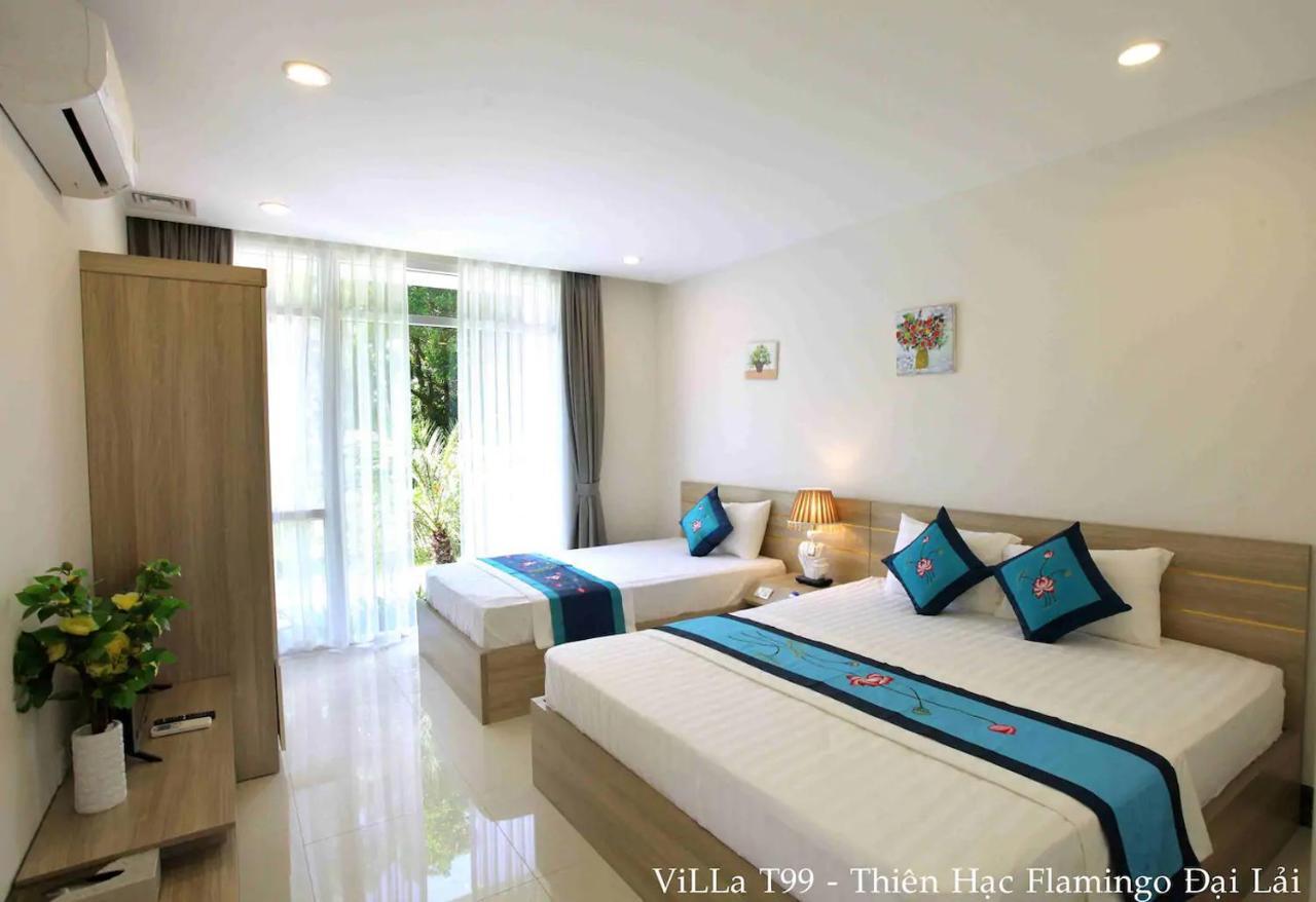 Flamingo Dai Lai Resort - By Bay Luxury Vinh Yen Eksteriør bilde