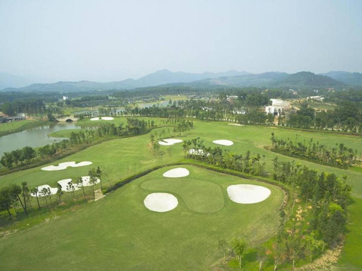 Flamingo Dai Lai Resort - By Bay Luxury Vinh Yen Eksteriør bilde