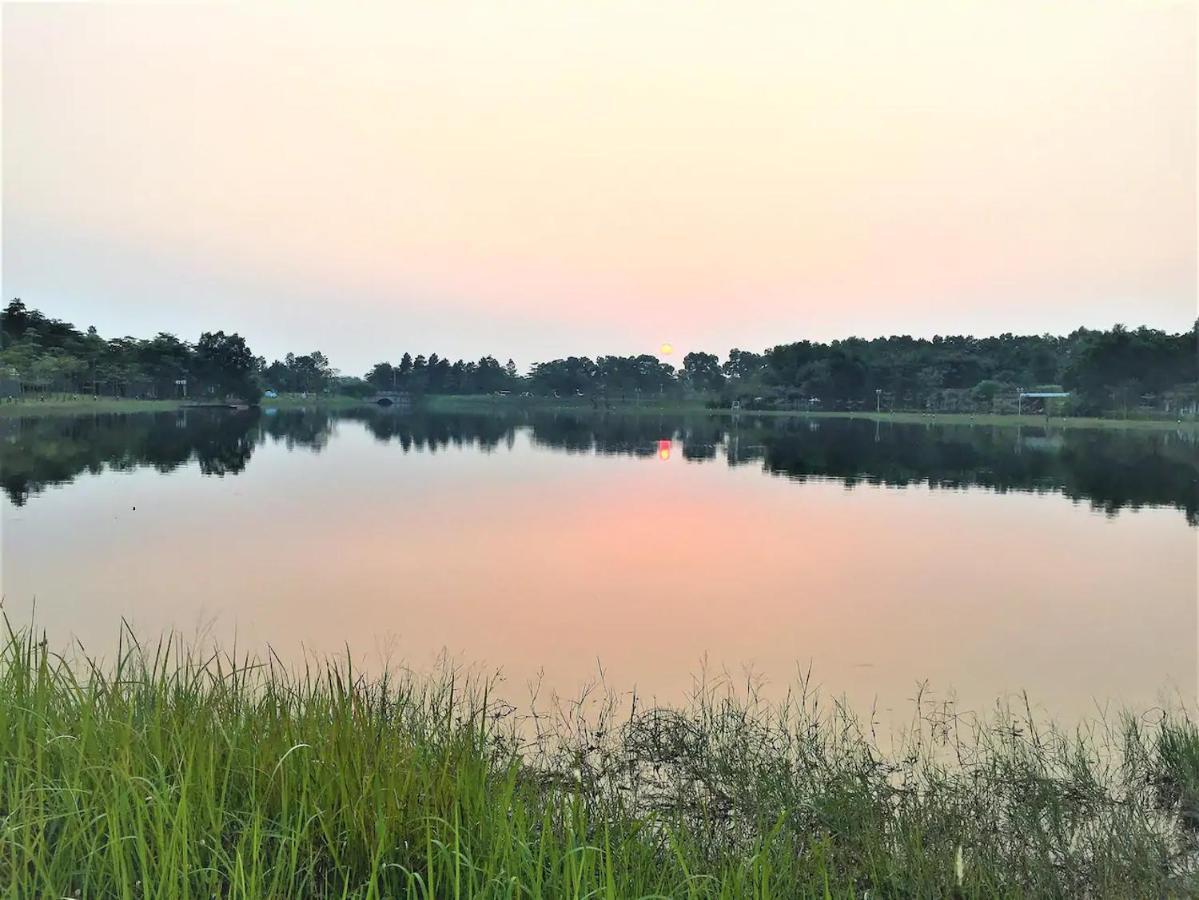 Flamingo Dai Lai Resort - By Bay Luxury Vinh Yen Eksteriør bilde