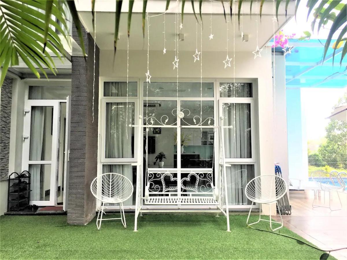 Flamingo Dai Lai Resort - By Bay Luxury Vinh Yen Eksteriør bilde
