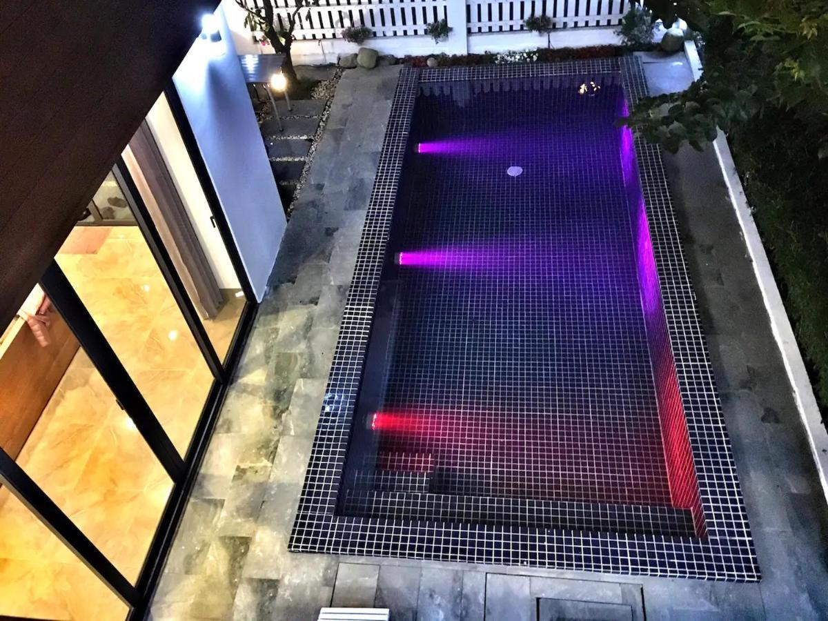 Flamingo Dai Lai Resort - By Bay Luxury Vinh Yen Eksteriør bilde