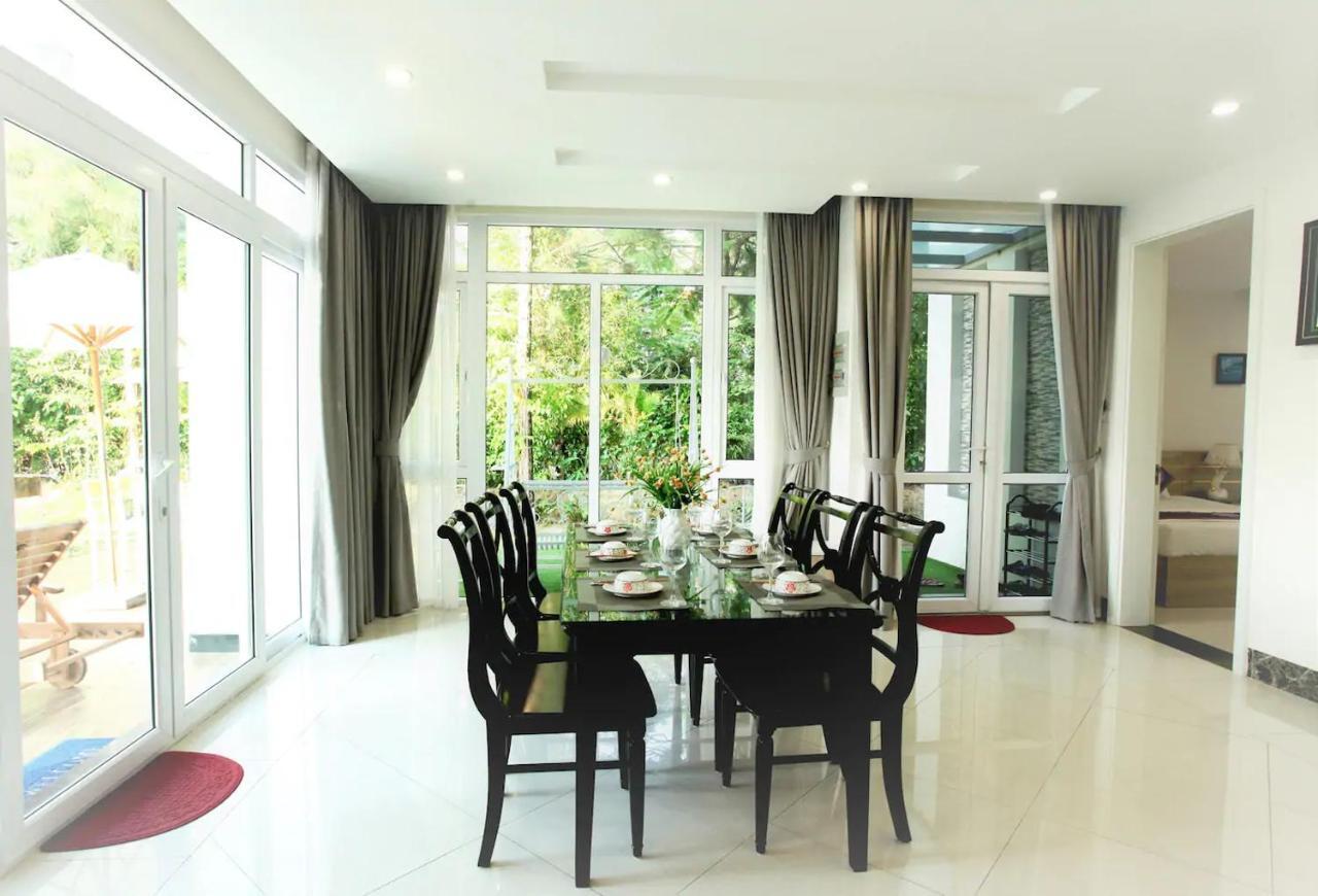 Flamingo Dai Lai Resort - By Bay Luxury Vinh Yen Eksteriør bilde