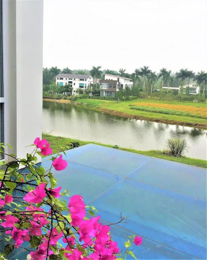 Flamingo Dai Lai Resort - By Bay Luxury Vinh Yen Eksteriør bilde